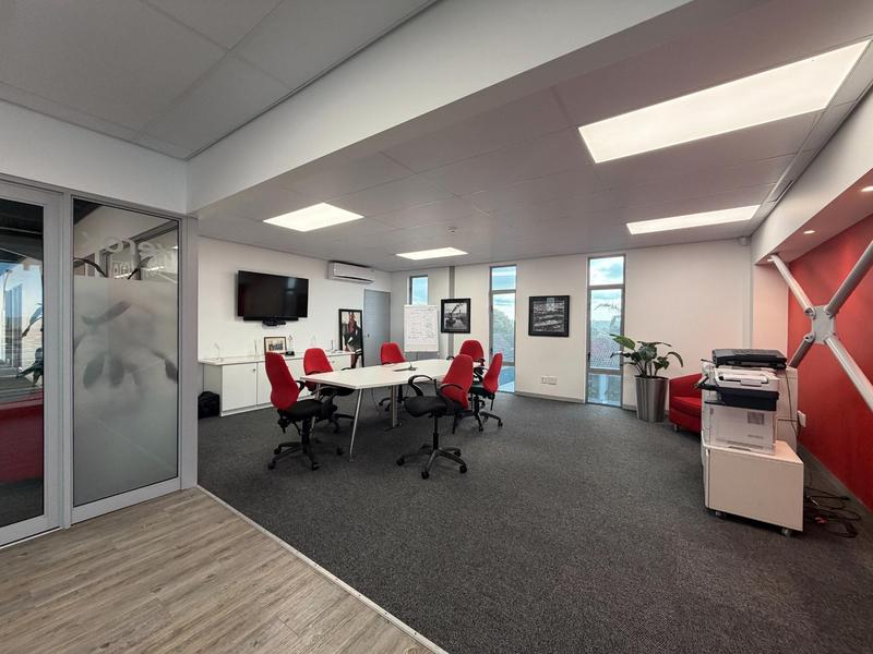 To Let Commercial Property for Rent in Fairview Eastern Cape